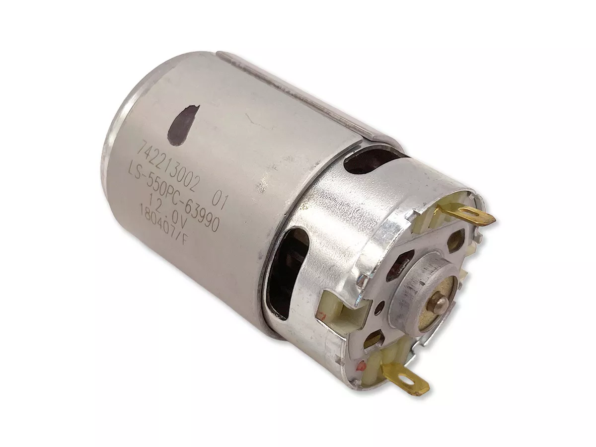 Moteur réf. 4931465800 AEG
